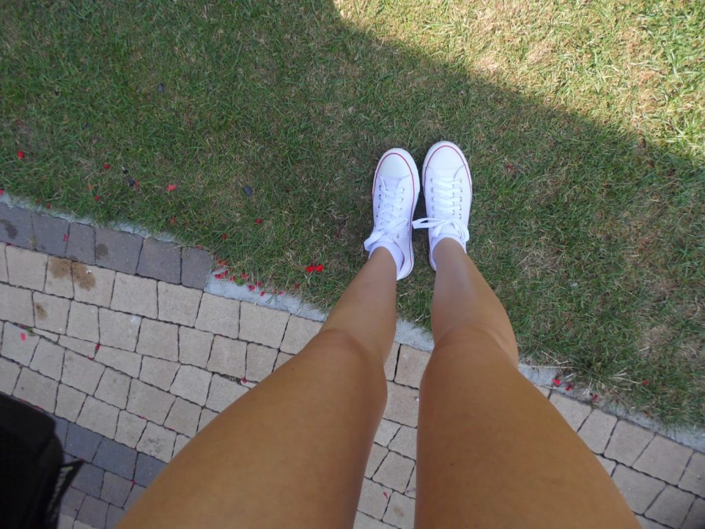 Summer, Jastrzębia Góra