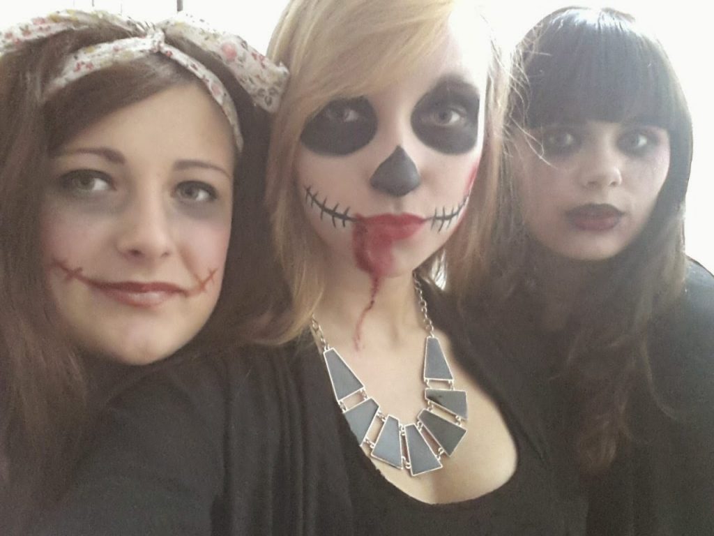 Haloween
