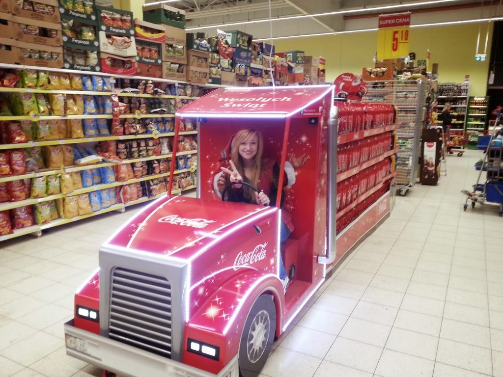 Dlaczego nie czujesz magii świąt?