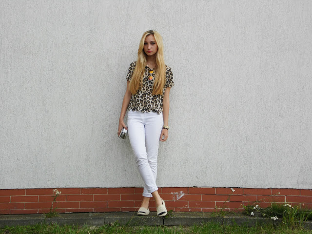 Leo eighteen.