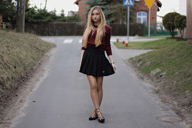#Easter Outfit of the day!