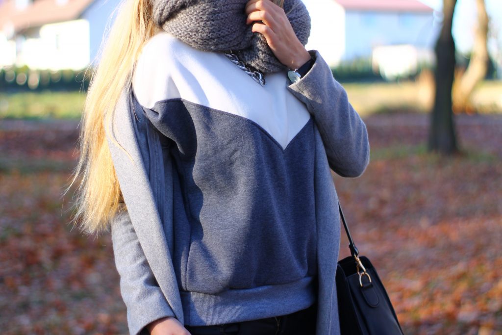 Gamiss #ootd