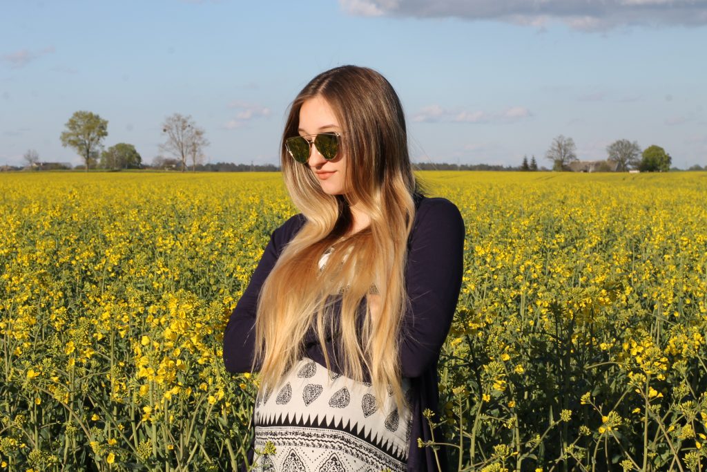 Outfit – suikenka Boho