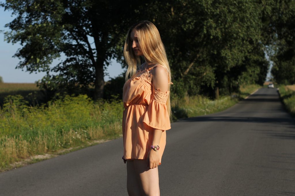 Summer outfits