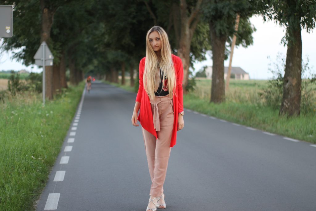 Summer outfits III