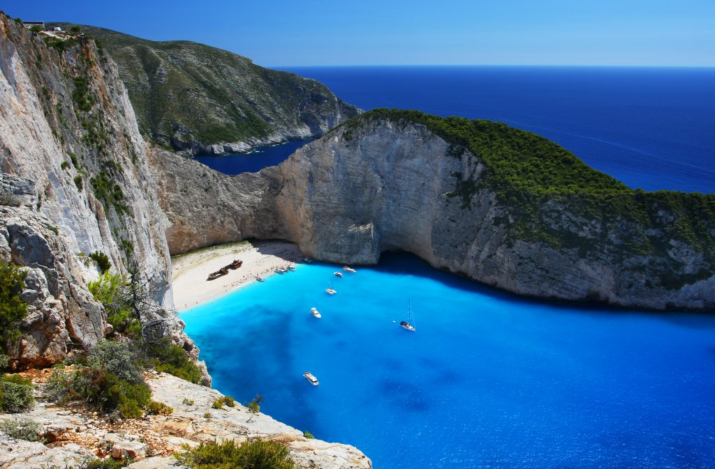 zakynthos 2018 – co mamy zamiar zobaczyć?