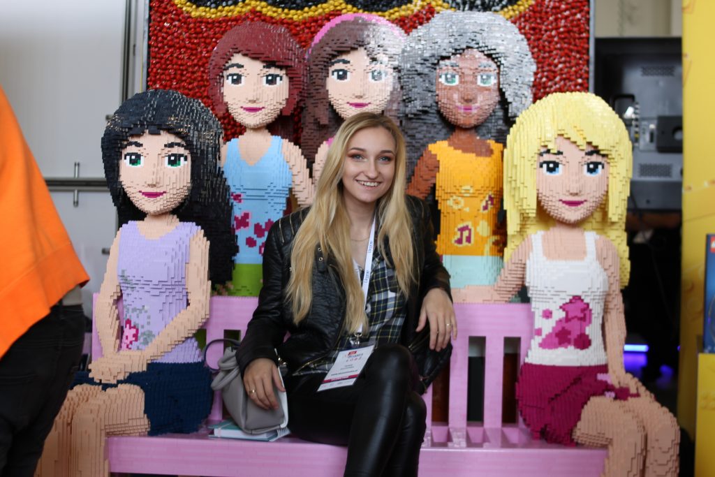 Fotorelacja z See Bloggers Łódź 2018