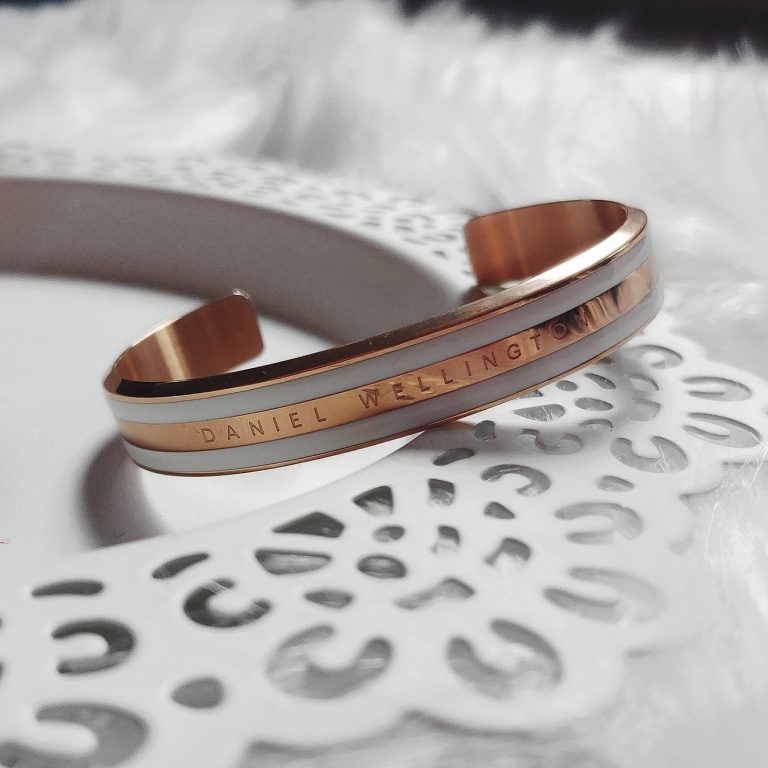 Bransoletka Daniel Wellington – recenzja
